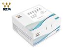 Procalcitonin PCT Rapid Test Kit Vitro Diagnosis 12 Months Warranty