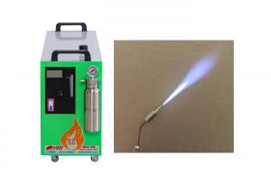 China Semi automatic copper brazing torch welding copper rods for fridge welding wholesale