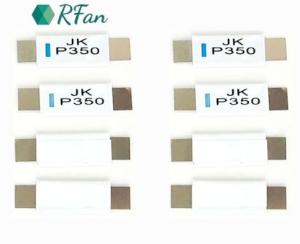 China Automotive PPTC Resettable Fuse For Battery Protection wholesale