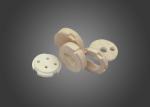 Piezoelectric electrical ceramic lampholder ring ceramic electrical switch