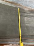 1.13M Artificial Leather Fabric Bovine Split Finished SGS Certificated