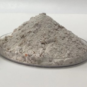 Induction Furnace Acid Resistant Ramming Mass with 0.5% Al2O3 and 0% MgO Content