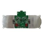 C Jack Twin Universal Qi Wireless Charging Transmitter Qi 10W 7.5W