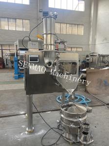 China Chinese Medicine Pharmaceutical Granulator Machine 2T High Speed Mixer Granulator wholesale
