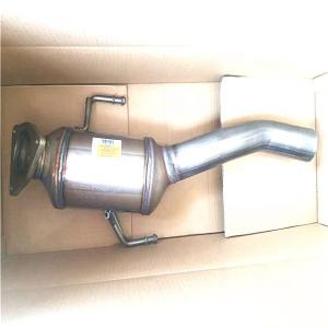 China OEM Car Catalytic Converter Machine for Cayenne Touareg 95511302411 955113024BX 95511302410 wholesale