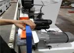 Woodworking UT620E 9.5kw Automatic PVC Wood Edge Bander