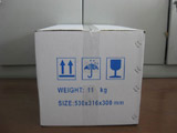 building material insulation foam glass to export Russia