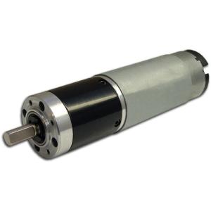 China 24V 12V DC Planetary Gear Motor In Actuators , Reversible Gear Motor D3650PLG wholesale