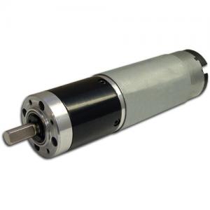 China Low Rated Torque DC Gear Motor Tight Structure Custom Made Accepted D3145PLG on sale