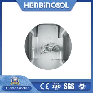 China R417A Refrigerant 99.99% Purity Gas Odorless wholesale