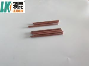 China Xlpe Insulated Power Mineral Insulated Copper Cable 0.6CM CuNi 1100C wholesale