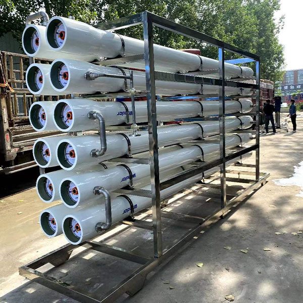 High quality 8040 RO reverse osmosis membranes for drinking water