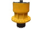 Excavator parts 31NA-10150 Swing reduction gear R360LC-7A swing gearbox for