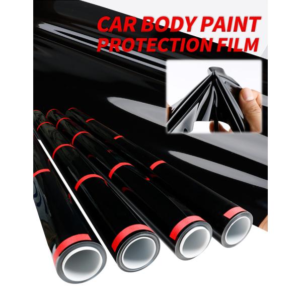 Auto Vinyl Body Wrap Sticker Rolls Paint protection Film Self Healing & Anti Scratch Car Film