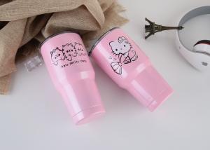 China BPA Free Stainless Steel 800ml Vacuum Insulated Coffee Mug wholesale