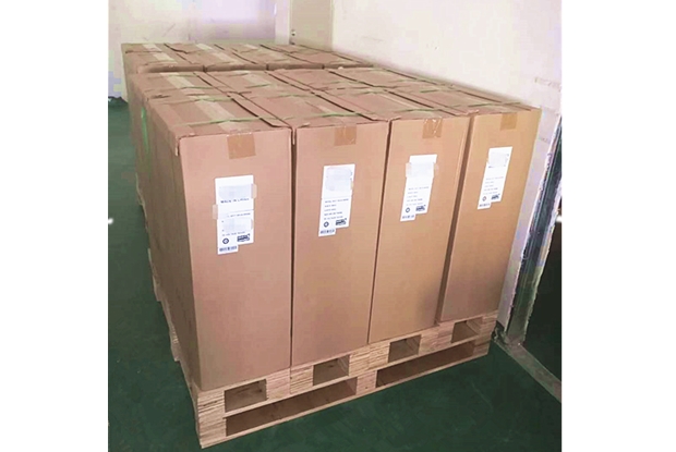 Outdoor Pure Sine Wave UPS , 3kva IP65 Uninterruptible Power Supply UPS