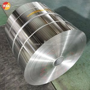 China 1235 Aluminum Foil wholesale