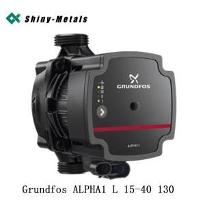 China Grundfos ALPHA1 L 15-40 130 Heating Circulation Pump wholesale