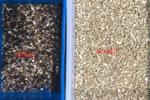 5400 Pixel CCD Cashew Nut Grading Machine CE ISO9001 certificate