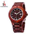 Timekeeper Fashion Design High Quality Numbers dial Classic Watch