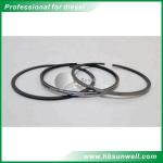 Piston Ring 3802421 Diesel Engine Overhaul Kits Dongfeng Cummins 6BT