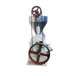 Industrial Electric Oil Press Machine Powerful 1900*1000*1950mm