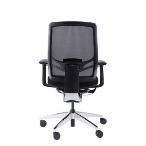 China Premium Ergonomic Office Chair Ergo Swivel Staff Mesh Lumbar Support Esports Gaming wholesale