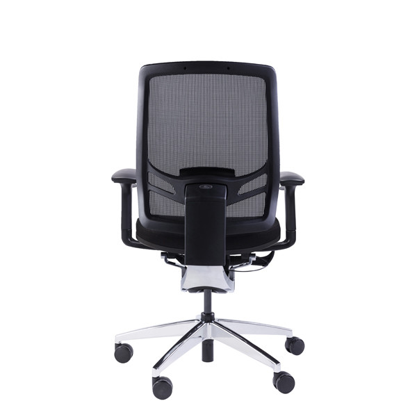 Premium Ergonomic Office Chair Ergo Swivel Staff Mesh Lumbar Support Esports