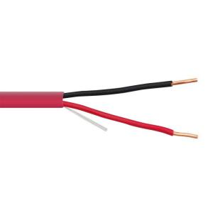 China Italy Market 2Core 1.5MM2 Fire Alarm Cable with Al/Foil Shield and CPR Cca PH120 wholesale