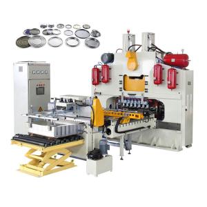China Components Making Line wholesale