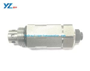 China CAT200B Main Gun Excavator Relief Valve CAT Mini Excavator Parts wholesale