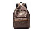 Hiking Waterproof Foldable Backpack Reusable Washable Tyvek Paper Bag
