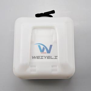 China 086-1507 086-1713 Coolant Expansion Tank For CAT Auxiliary Kettle E305.5/306E/307D/E wholesale