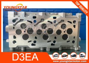 China D3EA-Complete Cylinder Head Hyundai 22100-27500 22100-27501 wholesale