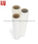 Pre Coating 23 MIC 5000m BOPP Film Roll For Decorative