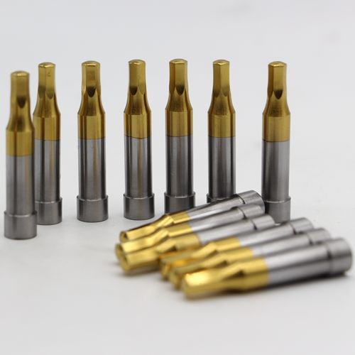 Chongqing Tungsten Carbide Punch Die Cold Heading Die