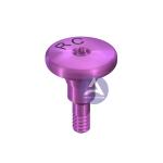 ITI RC Healing Abutment Conical Ø6.5mm H 2mm 4mm 6mm
