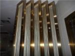 Stainless Steel Column Covers / Round Column Covers/stainless steel package