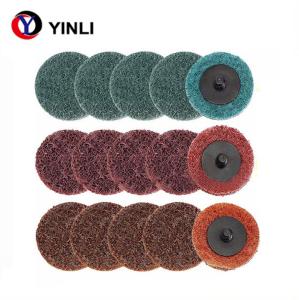 China 2 Inch Quick Change Abrasive Discs wholesale