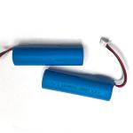 Electric Tools / Solar Light 18650 Rechargeable Battery Lithium Cell Battery 3