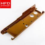 ISO9001 Certification Laser Cutting 5mm Precision Sheet Metal Fabrication