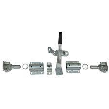 China ISO standard shipping container door locking system manufacturers from China wholesale