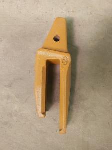 China 8J4310 Excavator Bucket Teeth E320 E330 40mm wholesale