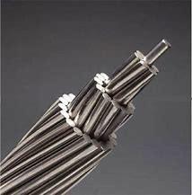 China Transmission Line Aluminium Alloy Conductors Oxidized Surface Treatment wholesale