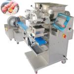 CE certificated cake pop making machine date ball maker machine