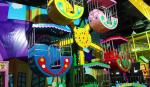 amusement indoor park kiddie ride for sale