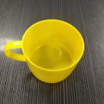 1000K Shots Customized Plastic Injection Mold For the Cup