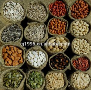 China Semi automatic cashew nut packing wholesale