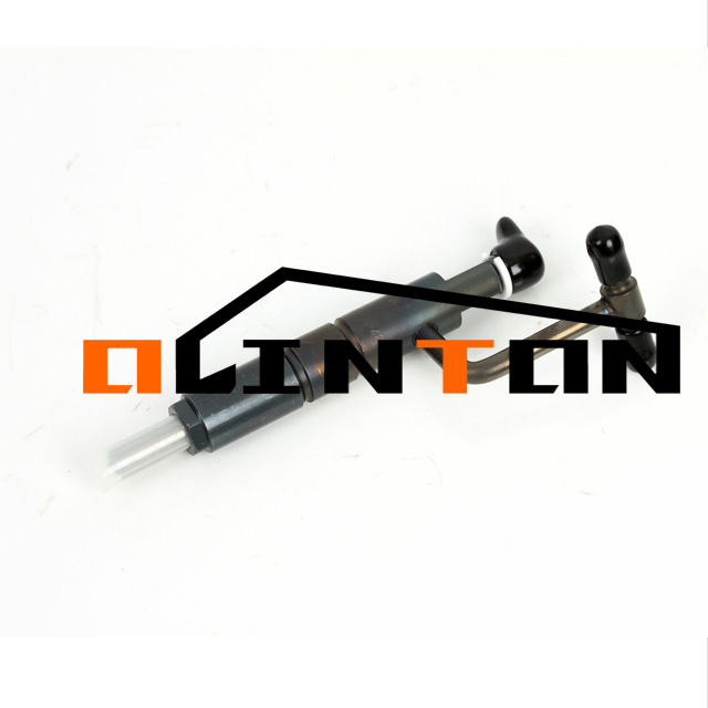 ZAX470-3 Diesel Common Rail Fuel Injector 095000-5515 for 6WG1 8976034152 8-97603415-2