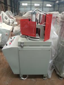 China Single Head Plastic Door Window Welding Machine wholesale